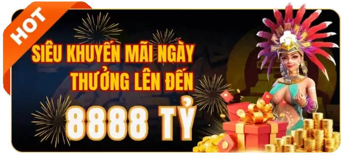 Thưởng nạp lại 02go8