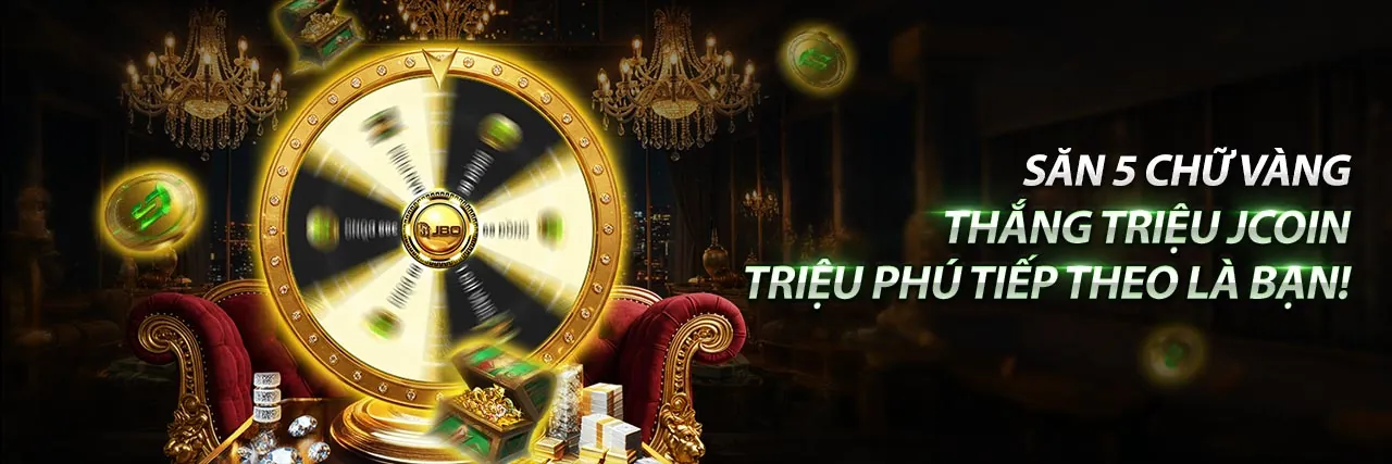Hình ảnh chủ đạo chương trình VIP 02go8