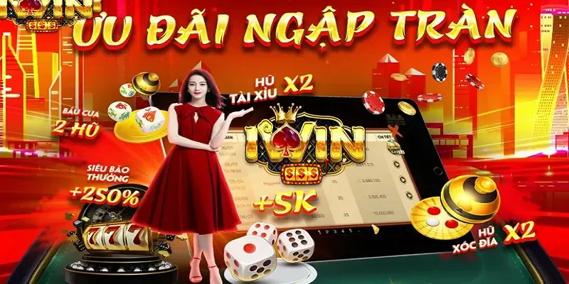 Thưởng chào mừng 02go8